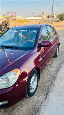 هيونداي أكسنت